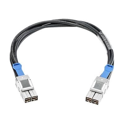 ARUBA Aruba 3800/3810M 0.5m Stacking Cable 1795050