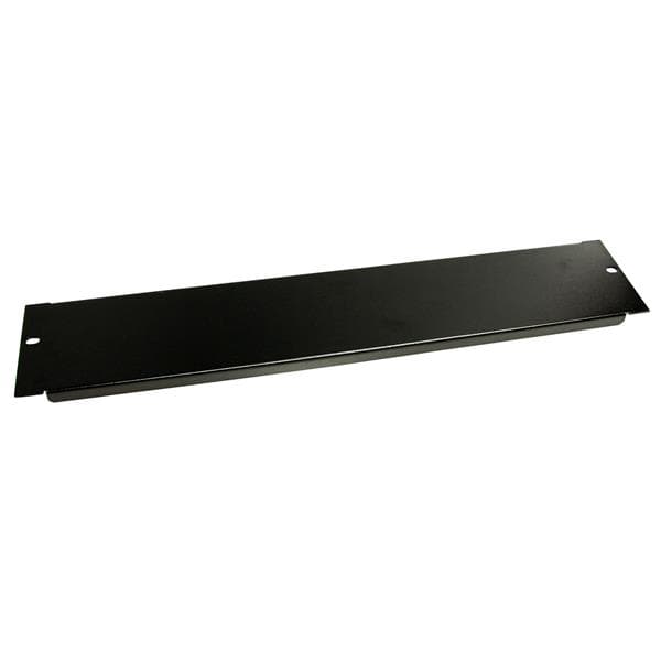 StarTech.com StarTech.com 2U Blank Panel for 19in Racks/Cabinets 1822353