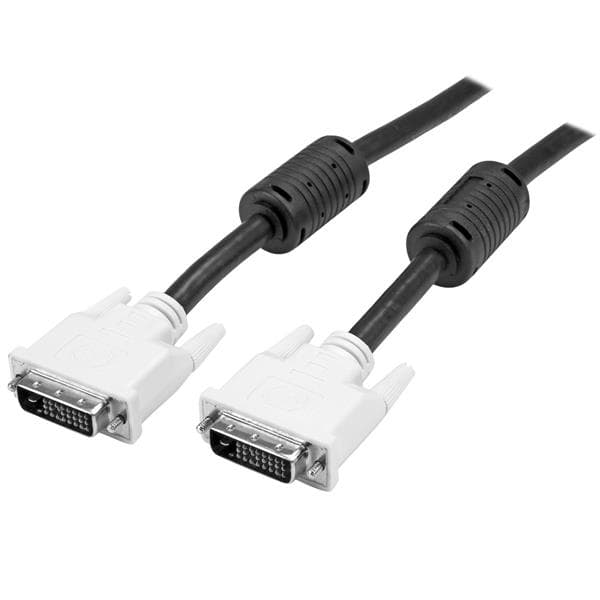 StarTech.com StarTech.com 3m DVI-D Dual Link Cable - M/M 1822406