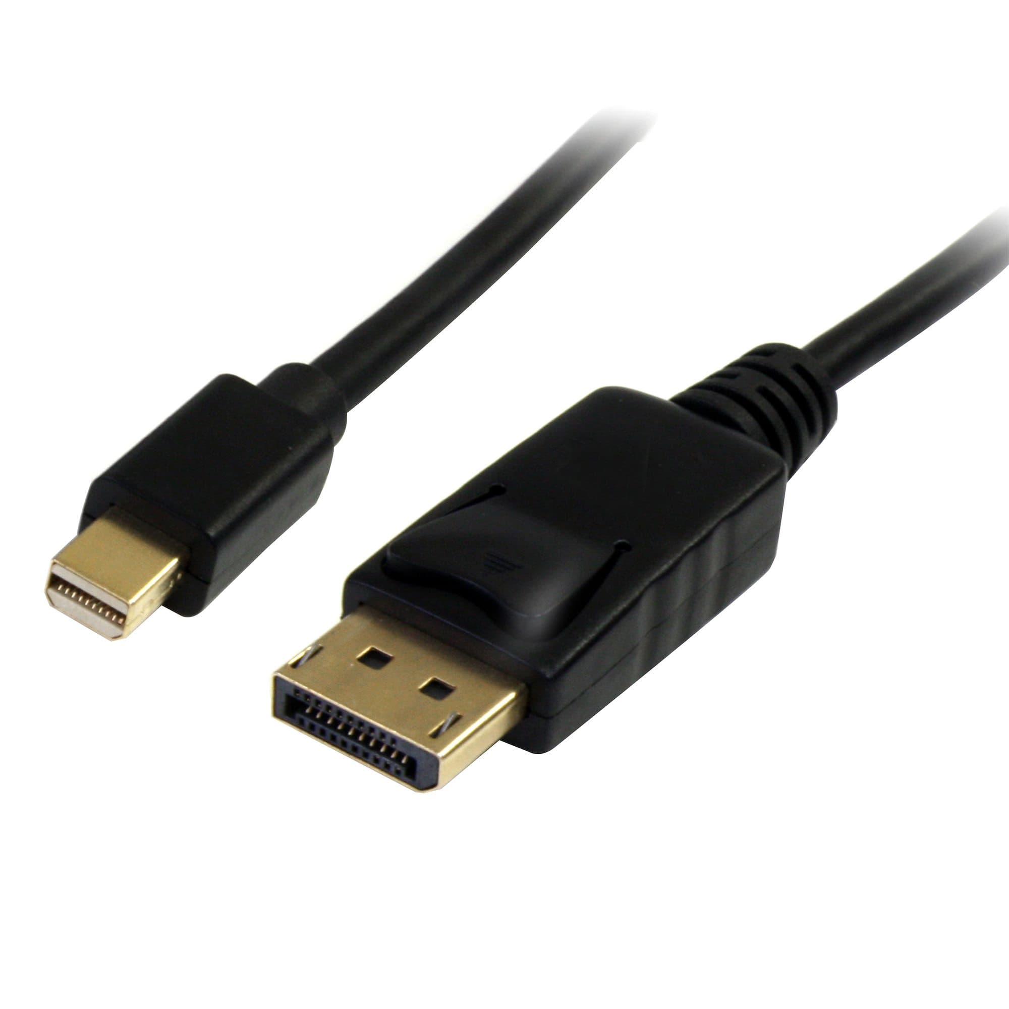 StarTech.com StarTech.com 1m Mini DP to DP Cable 1822998