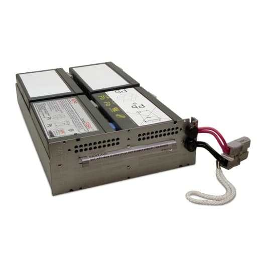 APC APC REPLACEMENT BATTERY CARTRIDGE 132 1967012
