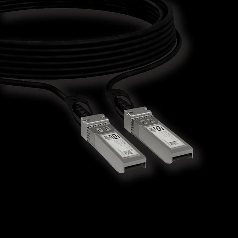 ARUBA ARUBA HPE X240 10G SFP+ 7m DAC Cable 1996376
