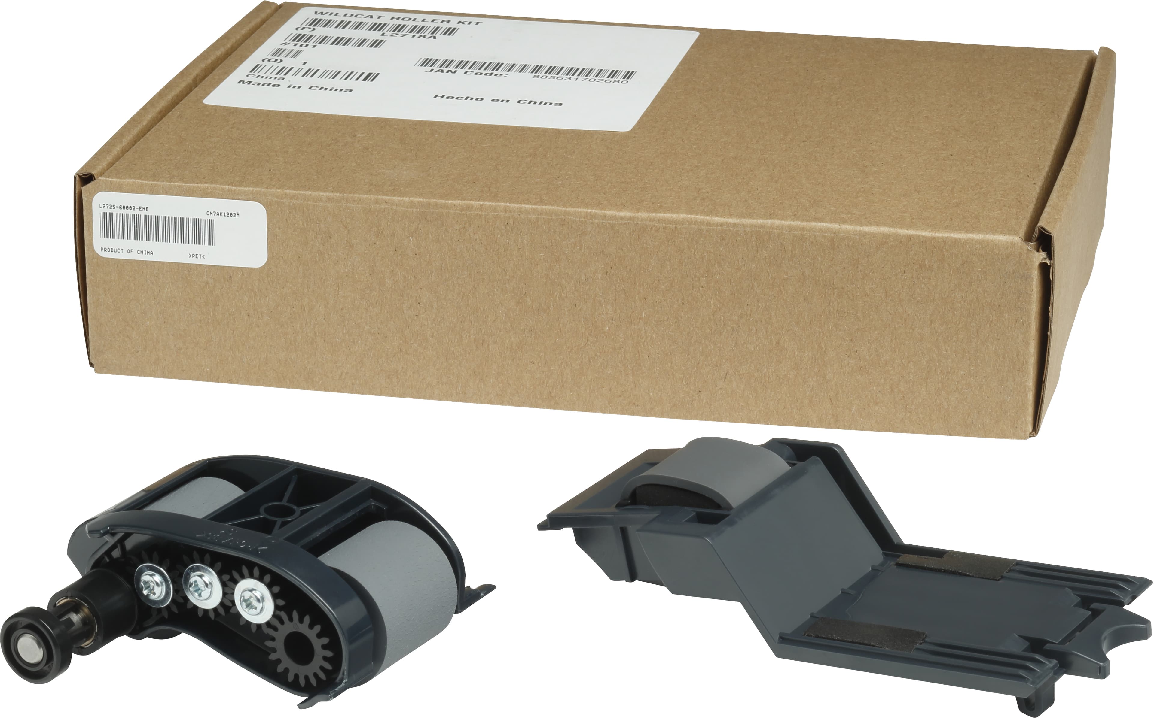 HP L2718A HP 100 ADF ROLLER REPLACEMENT KIT 2036355