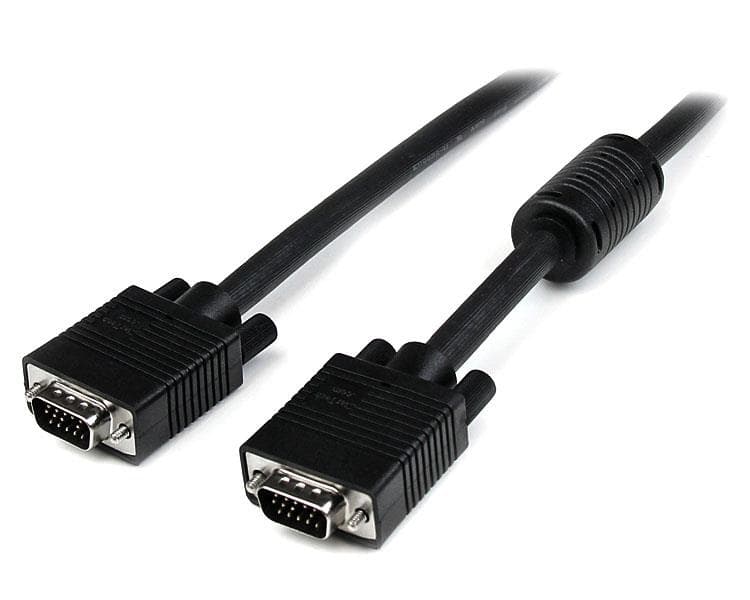 StarTech.com StarTech.com 30m High Res Monitor VGA Video Cable 2061240