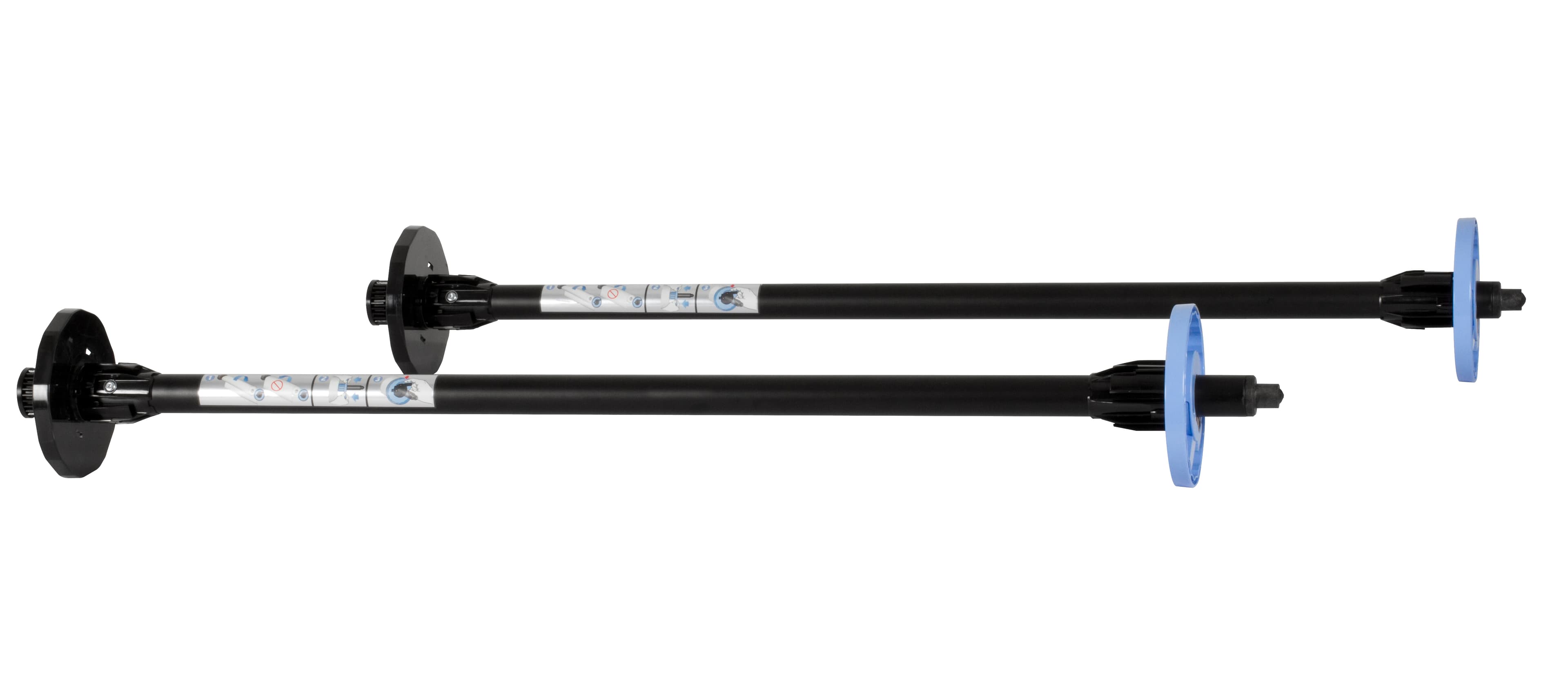 HP HP DESIGNJET EJE PORTA ROLLO 36IN 2137538