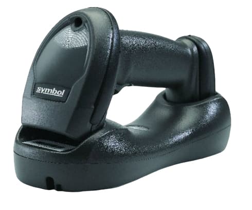 ZEBRA ZEBRA LI4278 PCRDLE BLK USB 7 FT LC REQ 2332095