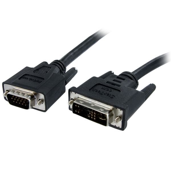 StarTech.com StarTech.com 2m DVI to VGA Display Monitor Cable 2350798