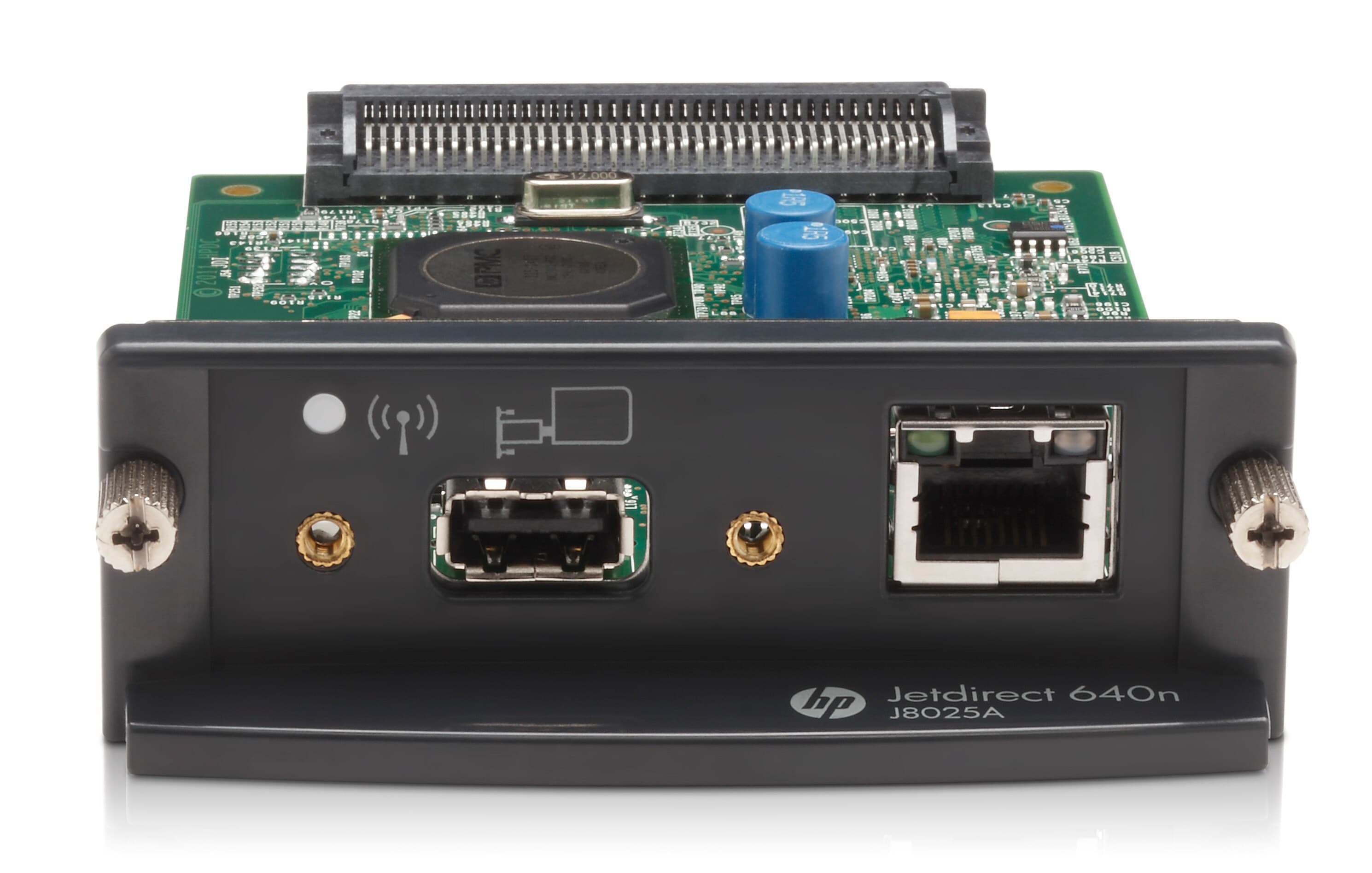 HP HP JETDIRECT 640N PRINT SERVER 2355660