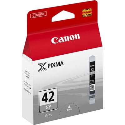 CANON CANON CLI42GYOCN GRAY INK FOR PRO-100 2358753