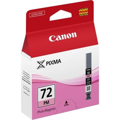 CANON CANON PGI72PMOCN MAGENTA INK FOR PRO-10 2358786