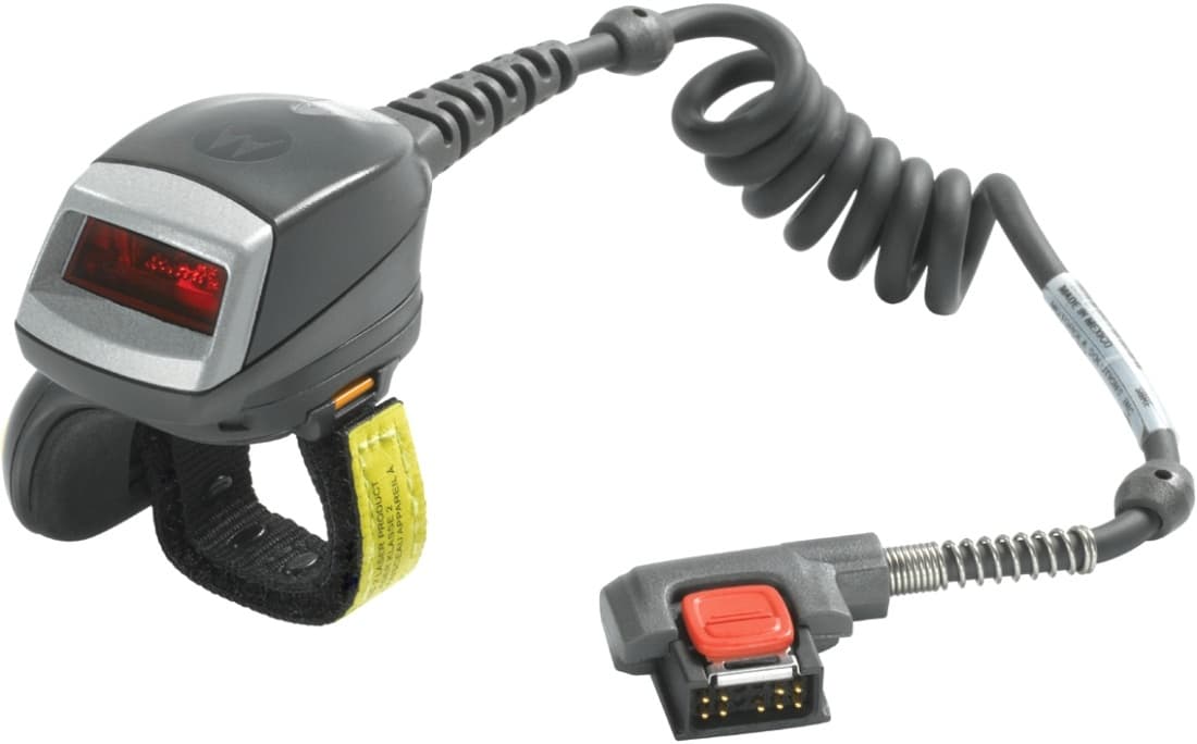 ZEBRA ZEBRA RS419 Ring scanner 2360622