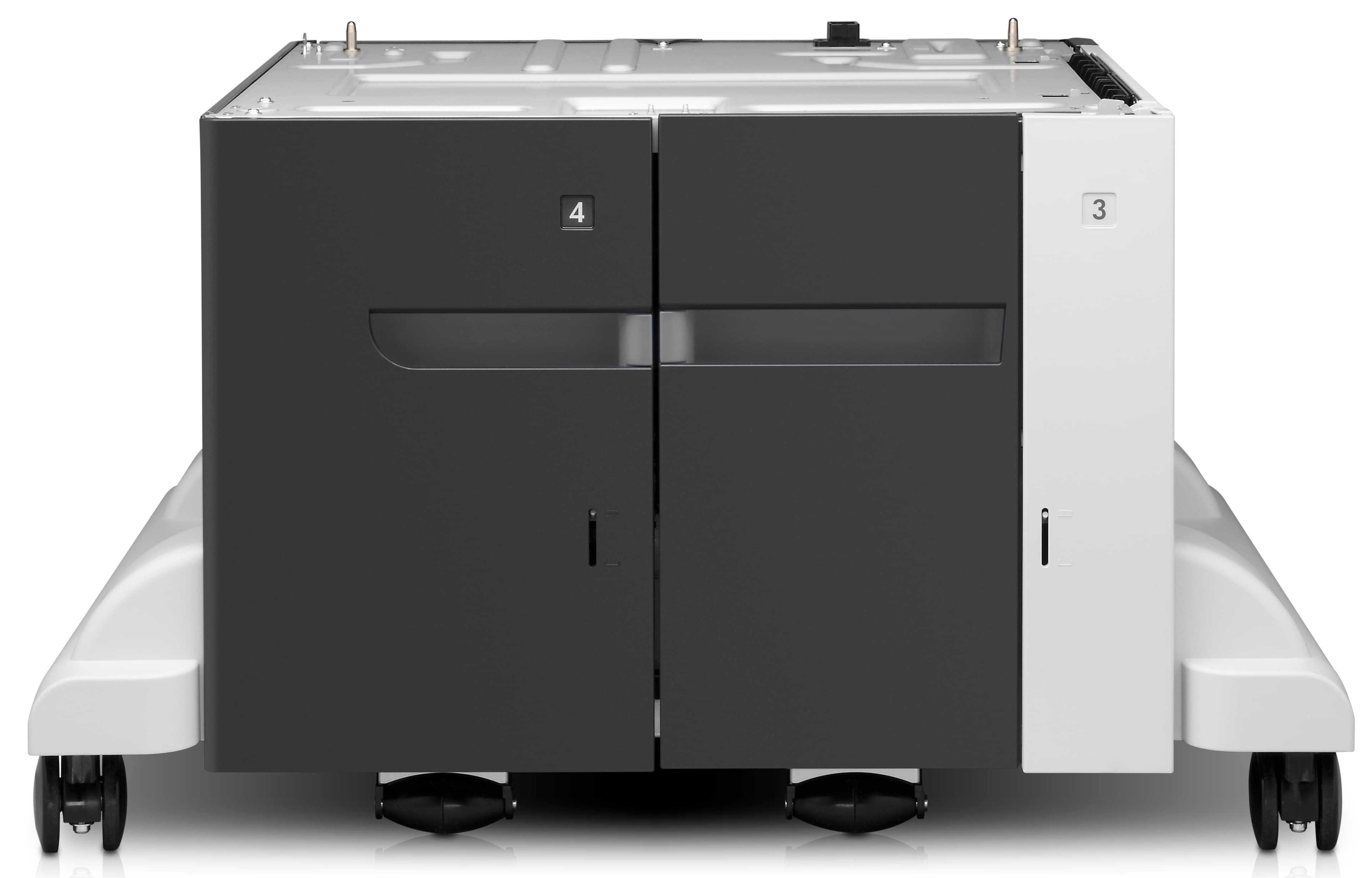 HP HP LASERJT 3500-SHEET HCI FEEDER STAND 2361136