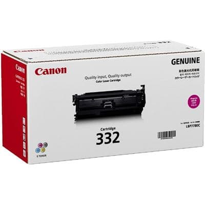 CANON CANON CART332M Magenta cartridge 2400743