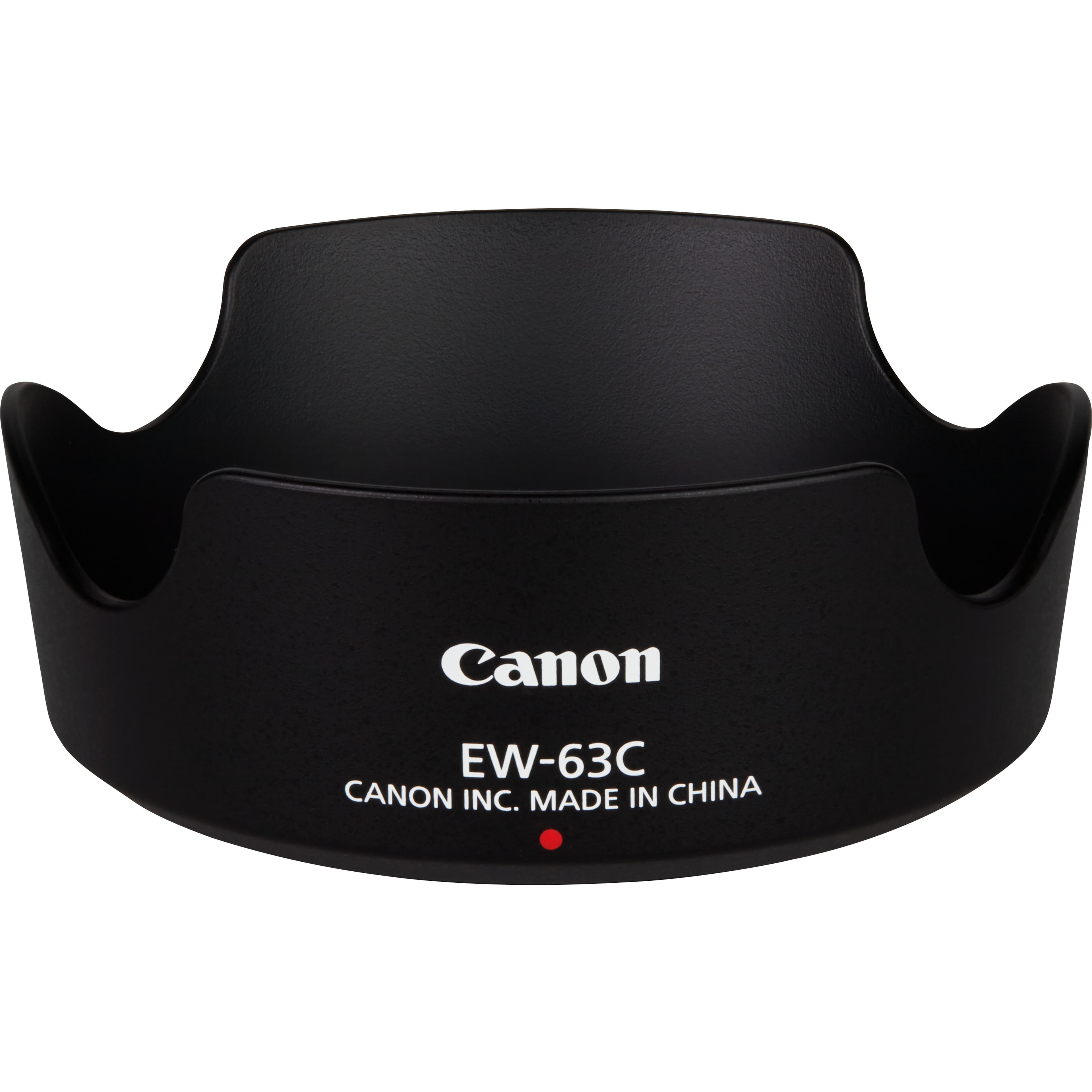 CANON CANON EW63C Lens Hood Diameter 58mm 2400749