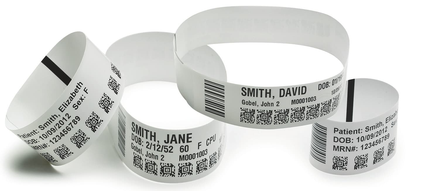 ZEBRA ZEBRA Z-BAND ULTRASOFT 25X178MM 2409639