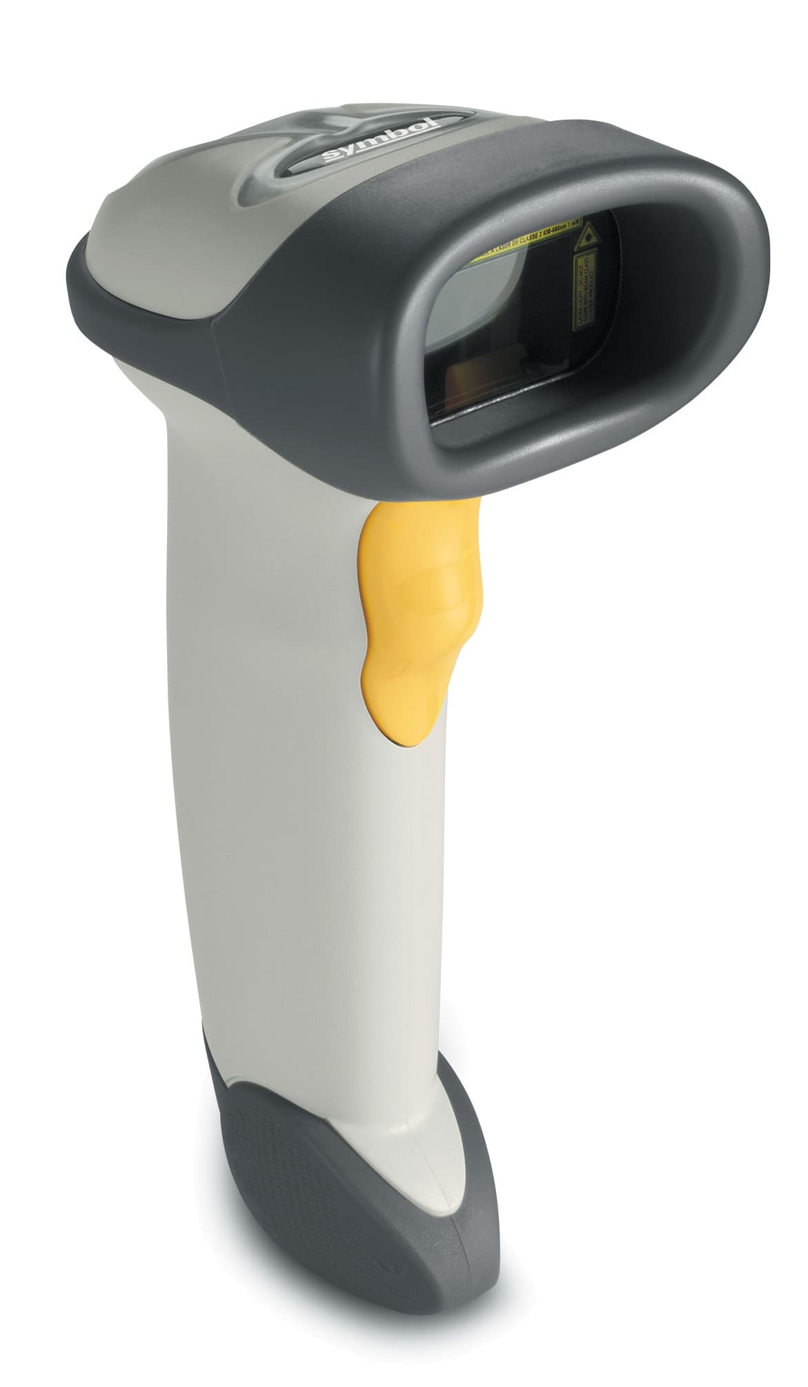 ZEBRA ZEBRA KIT:LS2208:WHT:USB CBL:NO STAND-NA ONLY 2448758