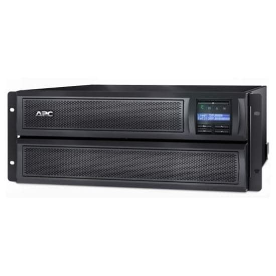 APC APC Smart-UPS X 3000VA Short Depth Tower 2454583