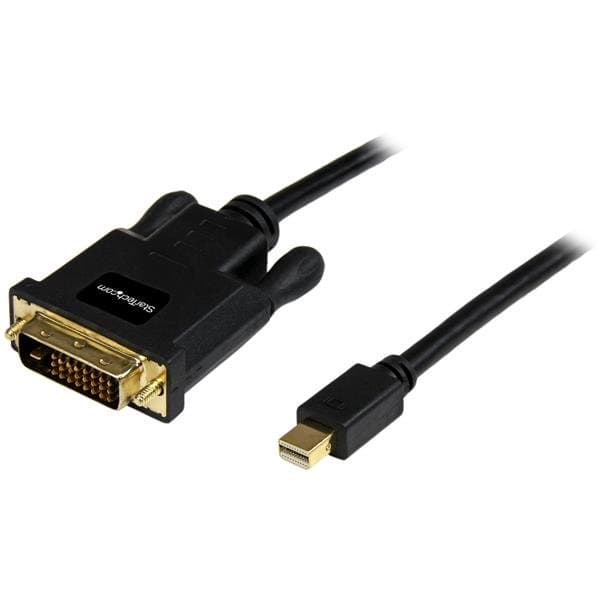 StarTech.com StarTech.com 6ft Mini DisplayPort DP to DVI 2465241