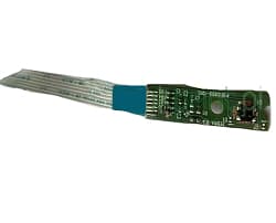 ZEBRA ZEBRA GAP BLK LN SENSOR 2466327