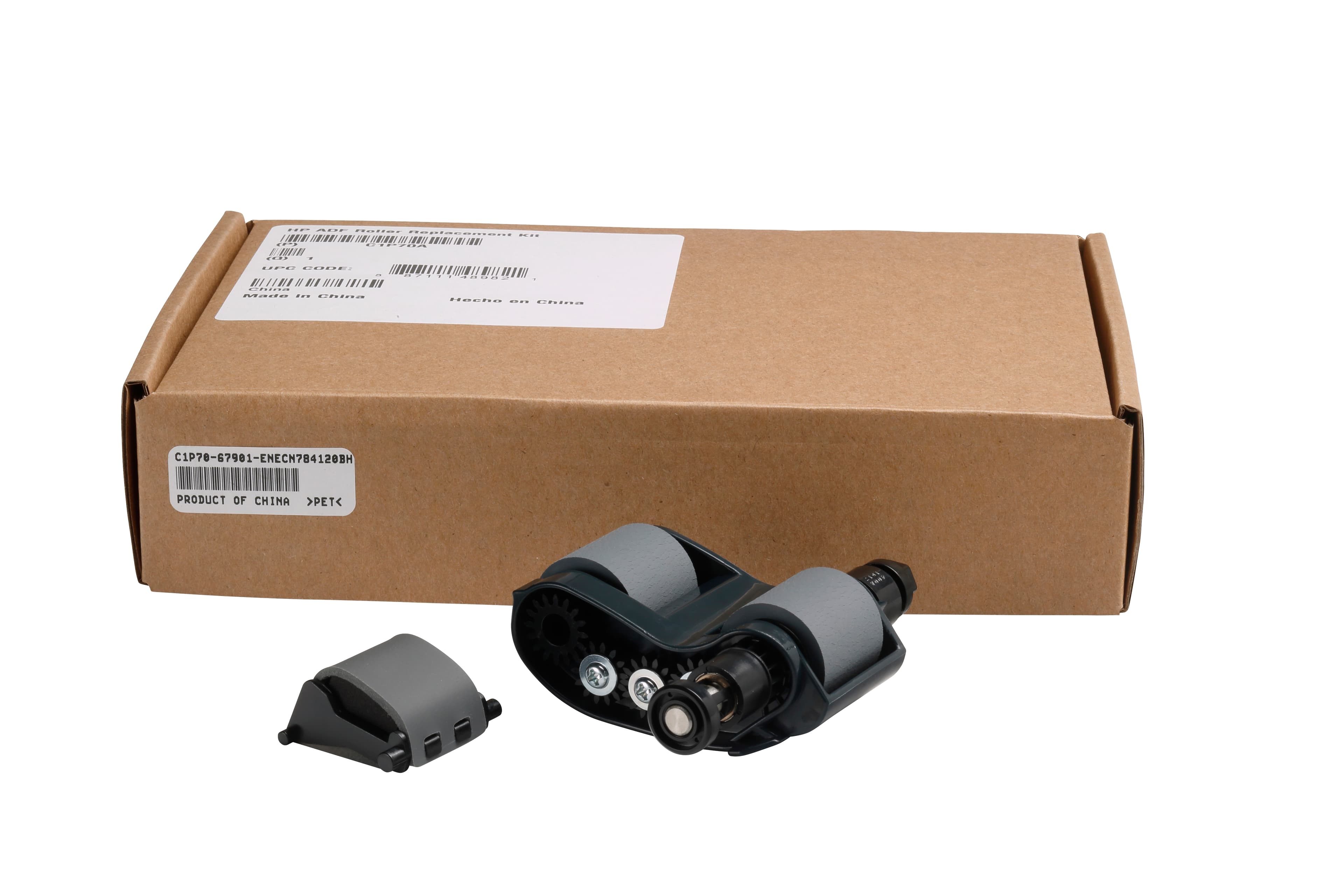 HP HP C1P70A LJ MFP ROLLER MAINTENANCE KIT 2493560