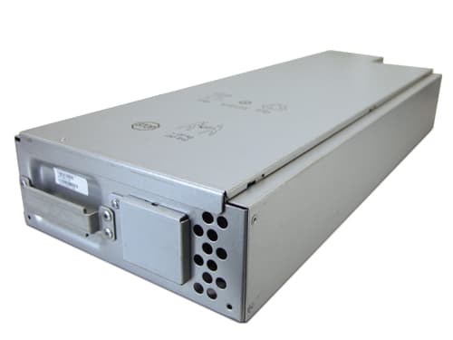 APC APC REPLACEMENT BATTERY CARTRIDGE 118 2510315