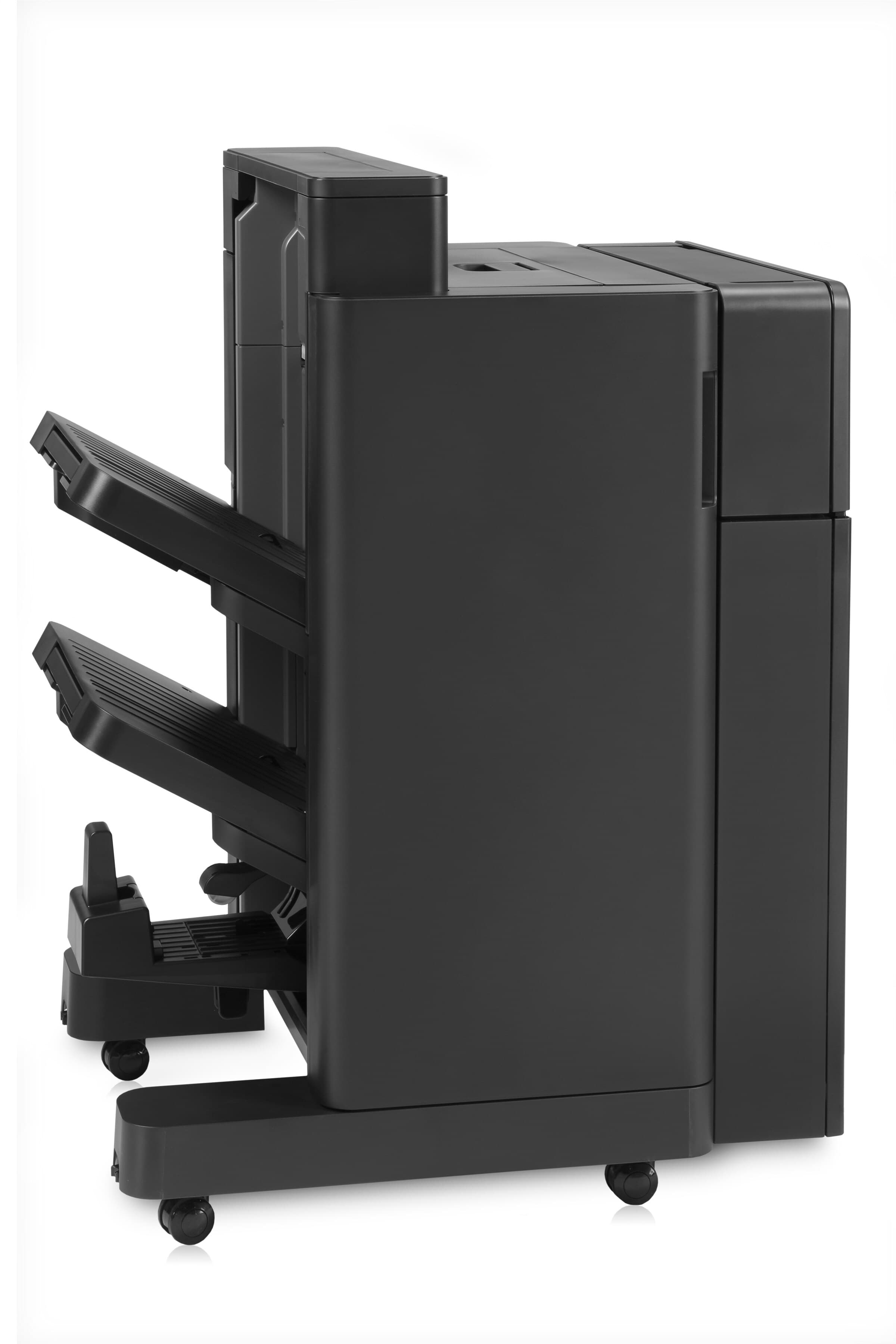 HP HP CLR LJT BOOKLT MAKR/FINSHR-2/4 HOLEPUNCH 2515837