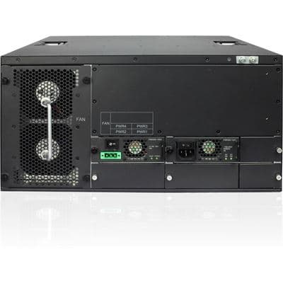 ARUBA ARUBA HP MSR4080 Router Chassis 2533390