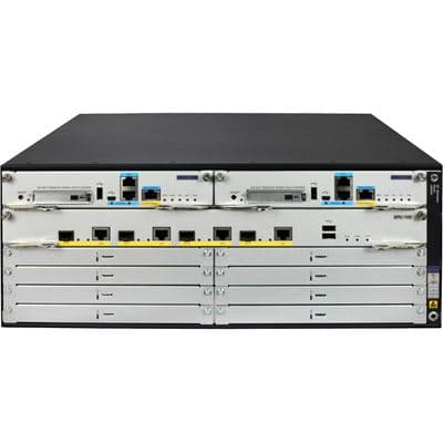 ARUBA ARUBA HPE MSR4060 Router Chassis 2533391