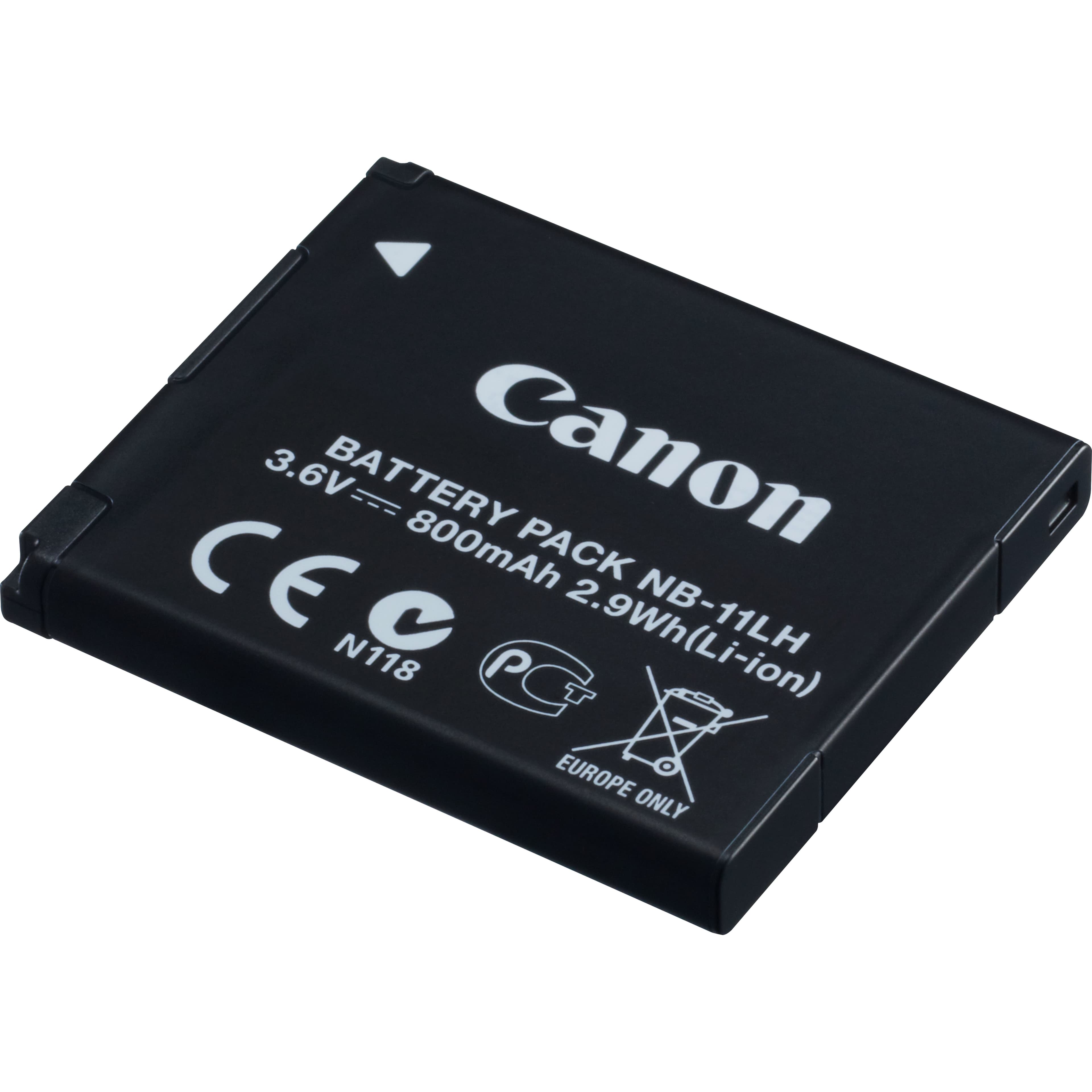 CANON CANON NB11LH Battery 2642339