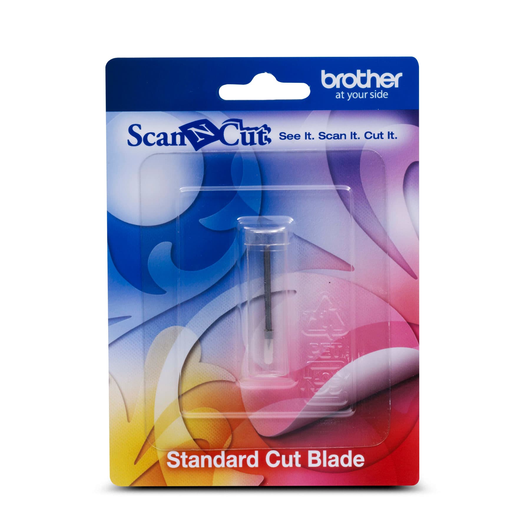 BROTHER BROTHER SCAN N CUT - STANDARD BLADE 2654785