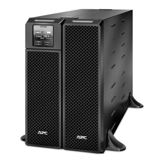 APC APC Smart-UPS SRT 5000VA 230V 2690205