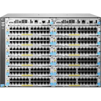 ARUBA Aruba 5412R zl2 Switch 2700844