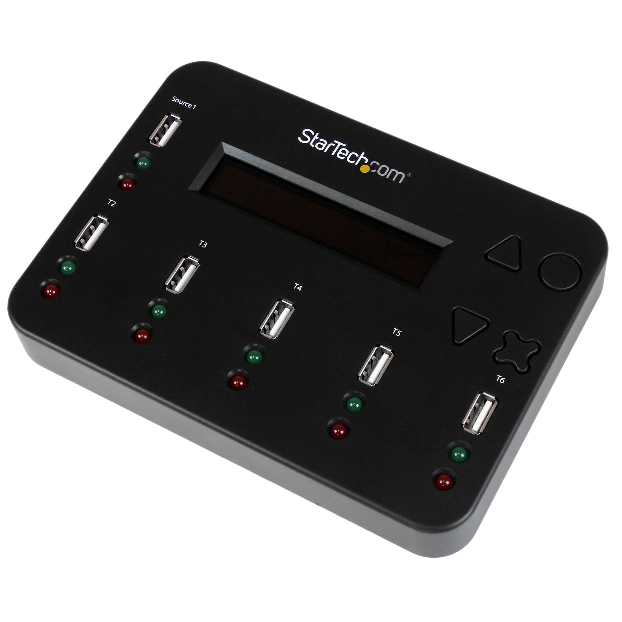 StarTech.com StarTech.com USB Flash Drive 1:5 Duplicator / Eraser 2709120
