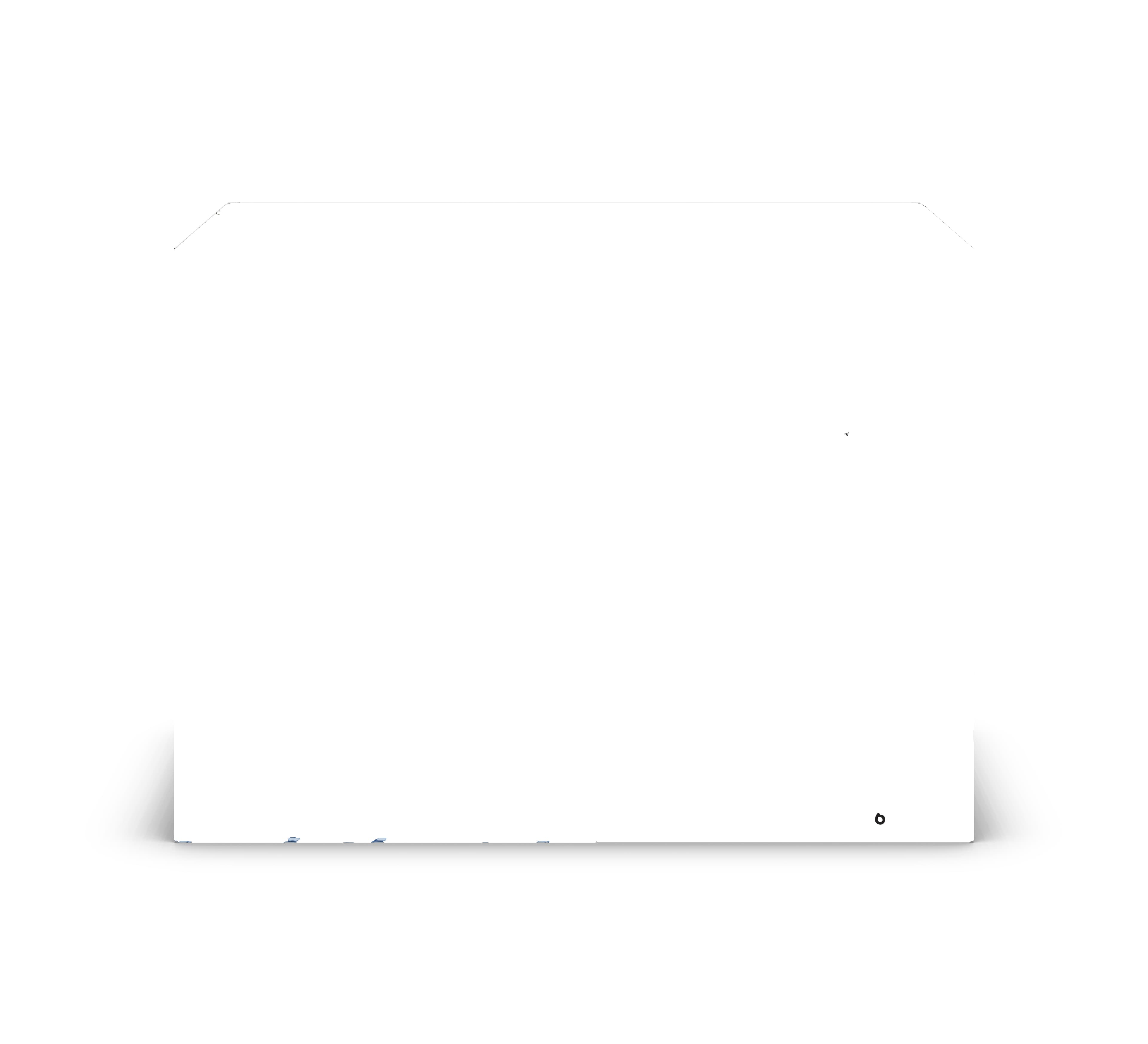 HP HP 81A BLACK LJ TONER CART CF281A. 2723990