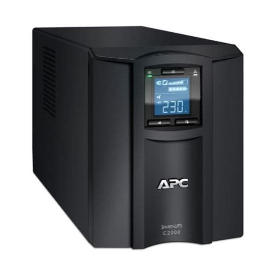 APC APC Smart-UPS C 2000VA LCD 230V 2728471