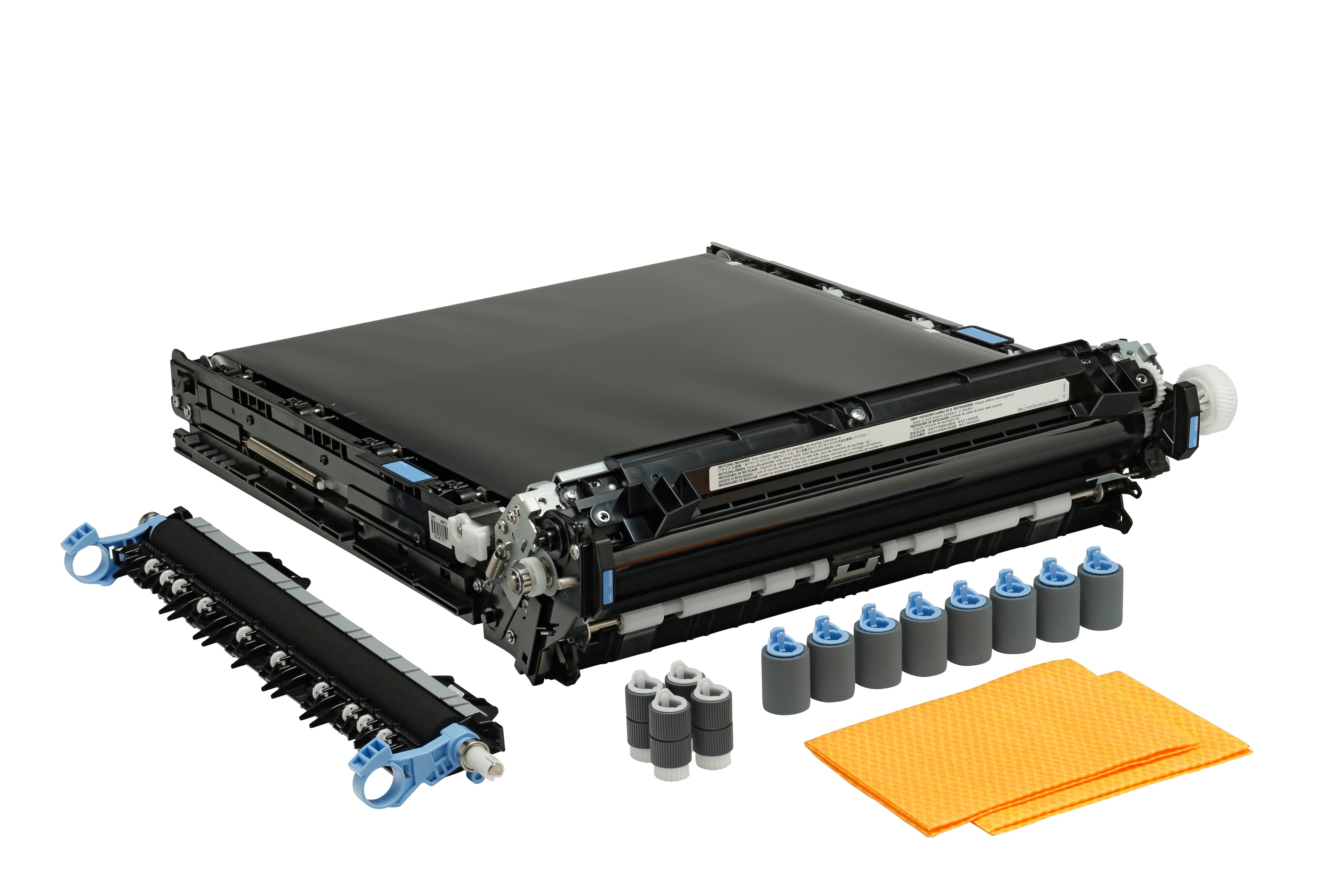 HP HP LJ TRANSFER AND ROLLER KIT 2749110