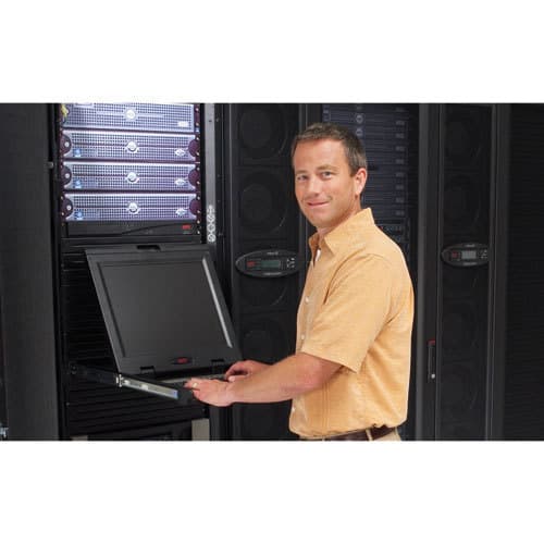 APC APC Data Center Operation Power Dependency C 2851867