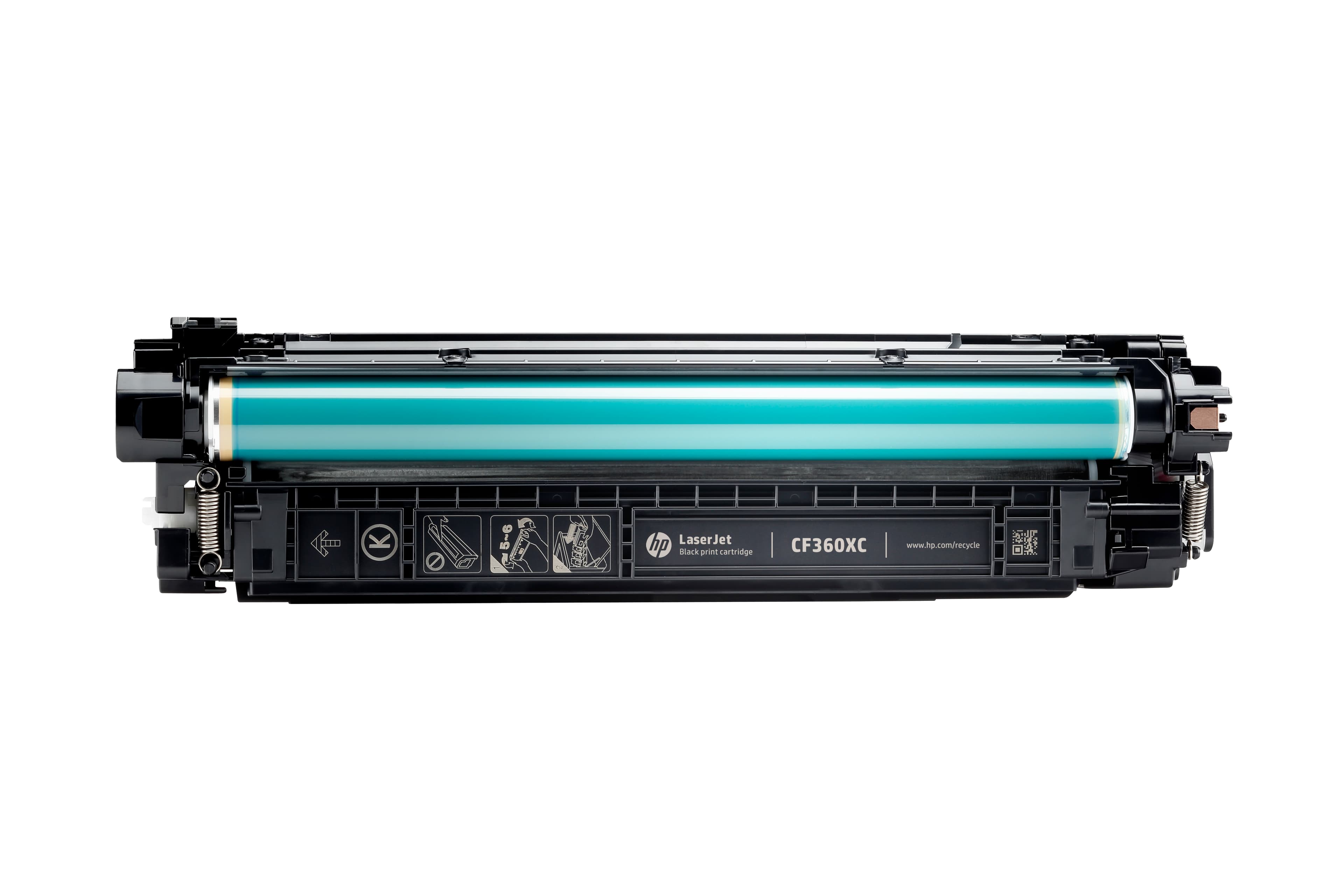 HP HP 508X BLACK HY LJ TONER CART-CF360X 2888305
