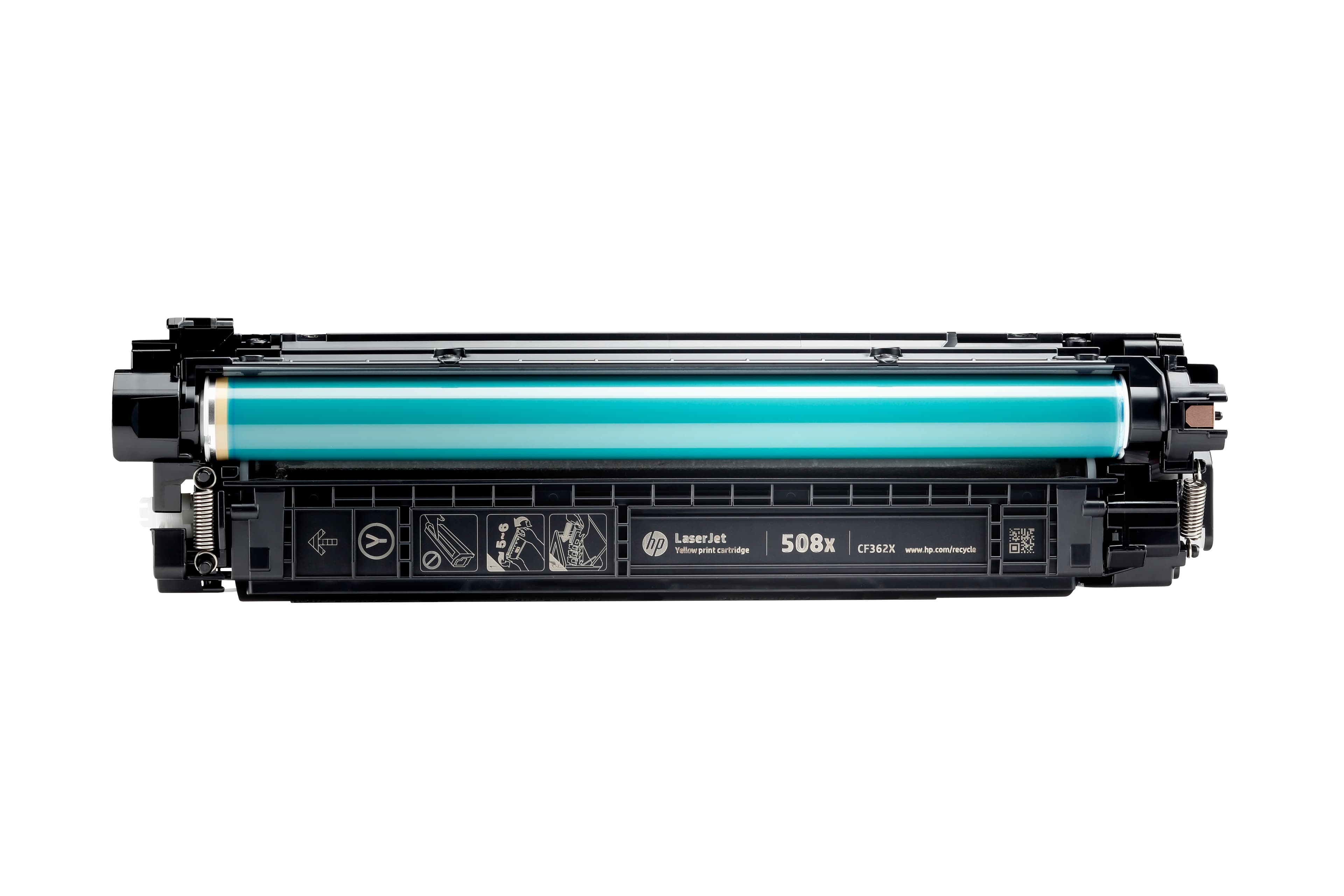 HP HP 508X YELLOW LJ TONER CART-CF362X 2888311
