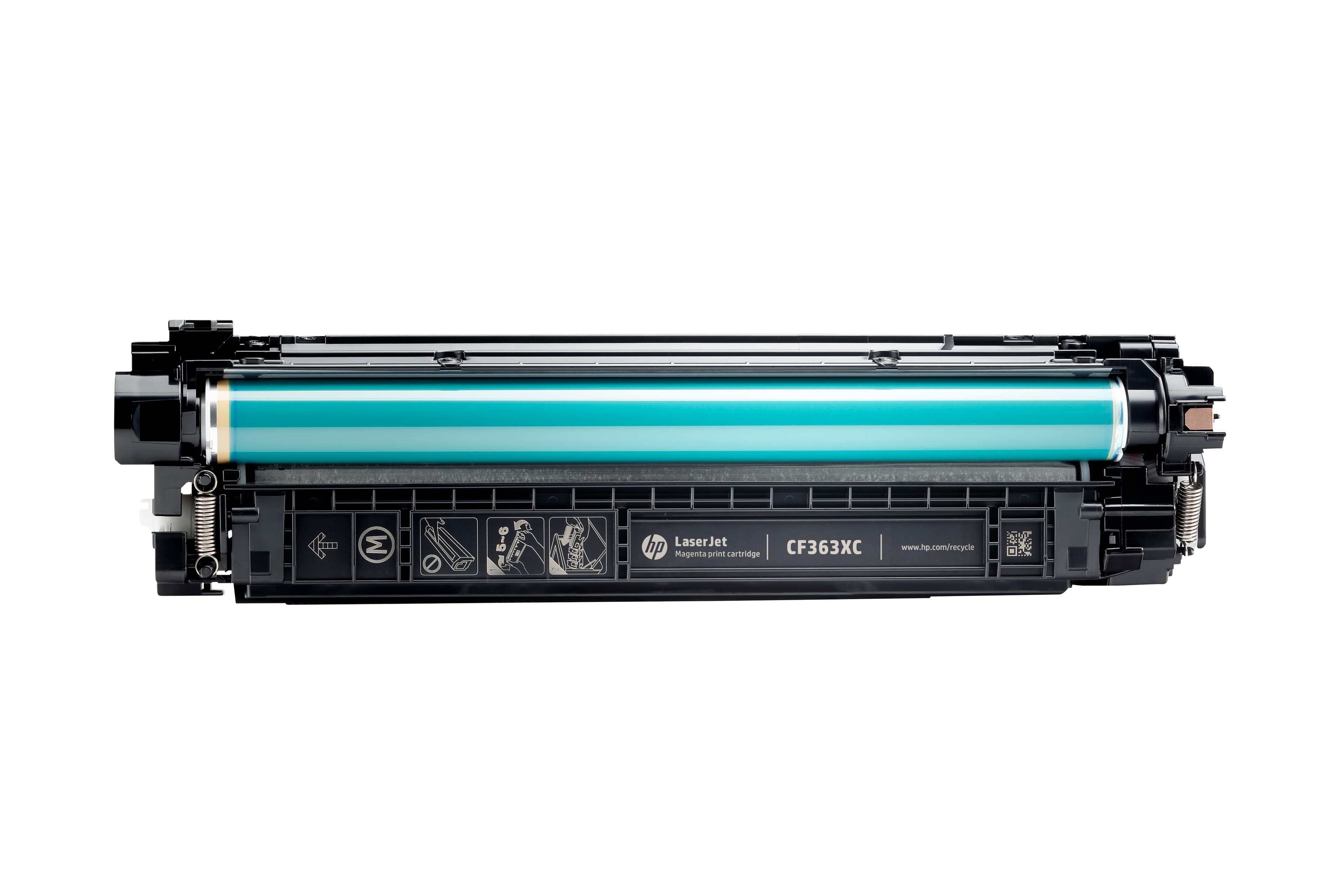 HP HP 508X MAGENTA HY LJ TONER CART-CF363X 2888314