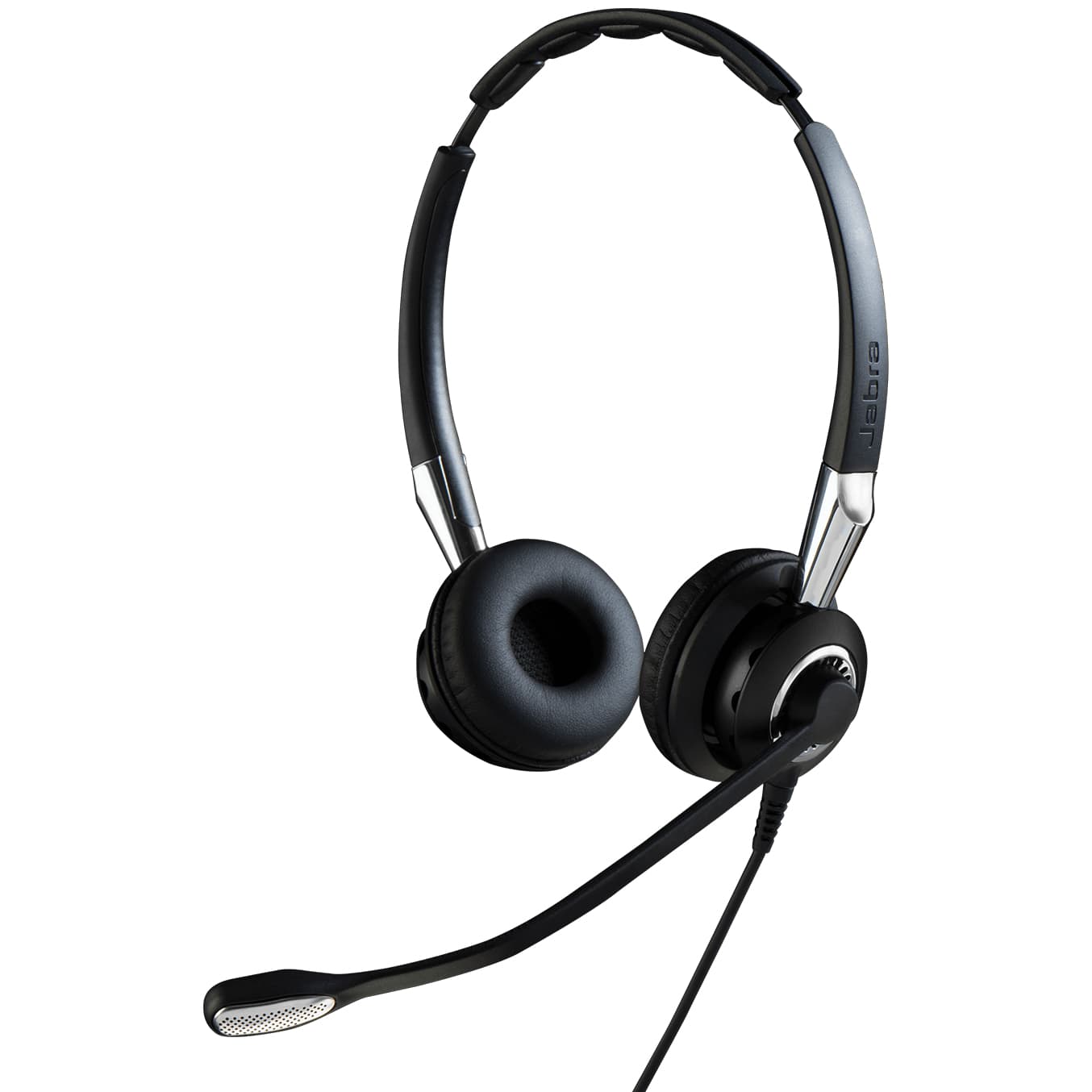 JABRA JABRA BIZ 2400 II DUO QD UNC 2912574
