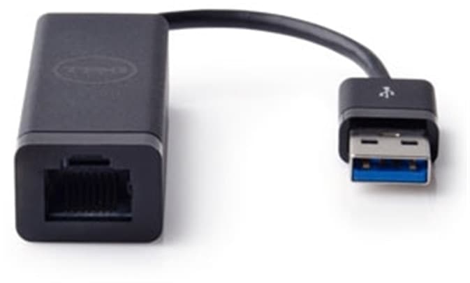 DELL DELL USB 3.0 TO GIGABIT ETHERNET ADAPTER 2979310