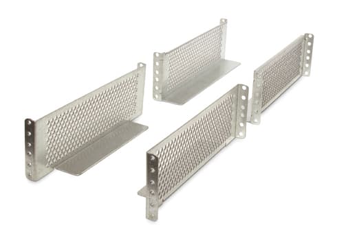 APC APC 2-Post Mounting Rail Kit for Smart-U 3020626