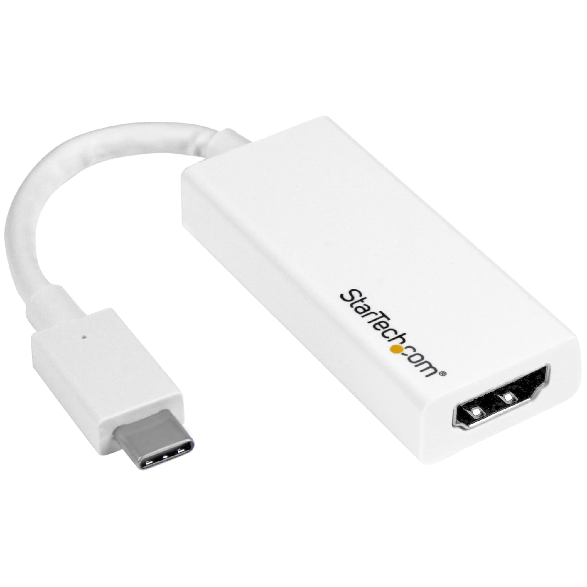 StarTech.com StarTech.com USB-C to HDMI Adapter 3113139
