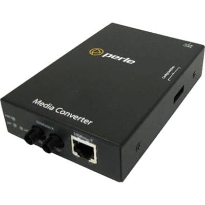 PERLE Media Converter S-100-S2ST80 3219016