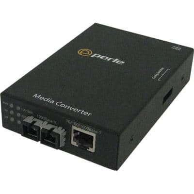 PERLE Media Converter S-1110-S2SC70 3219136