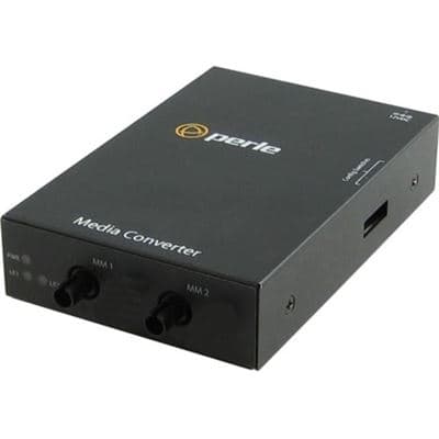 PERLE Media Convertr C-100MM-S1ST20D 3219838
