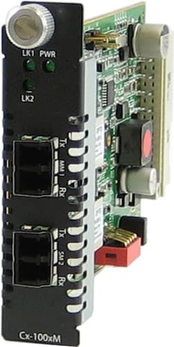 PERLE Media Convert CM-1000MMS2LC120 3219871