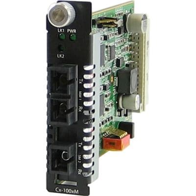 PERLE Media Convert CM-1000MMS1SC10U 3219873
