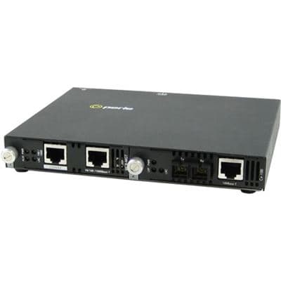 PERLE Media Converter SMI-100-S2SC40 3220042